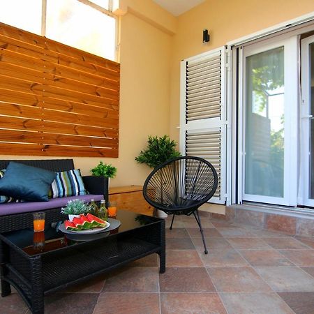 Apartments Tona Жаборич Экстерьер фото