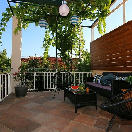 Apartments Tona Жаборич Экстерьер фото