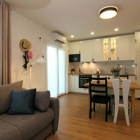 Apartments Tona Жаборич Экстерьер фото