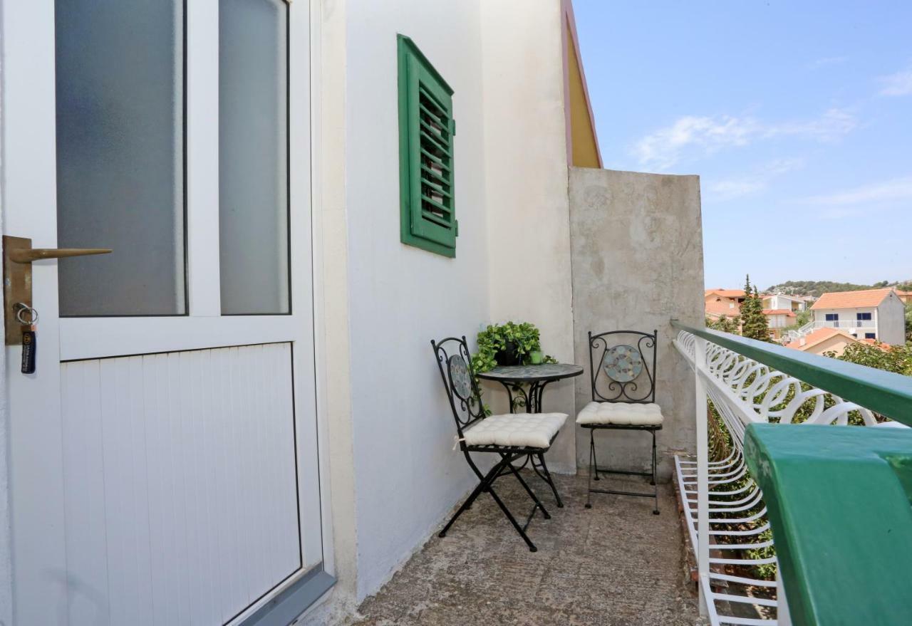 Apartments Tona Жаборич Экстерьер фото